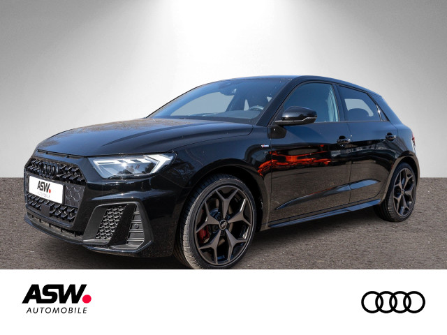 A1 Sportback S line 35 TFSI 110(150 ) kW(PS) S tronic