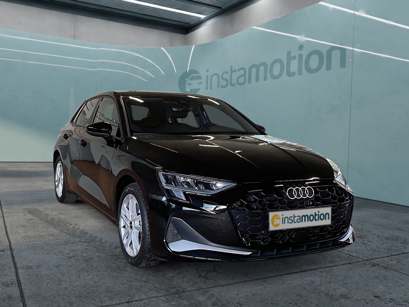 Audi A3 Sportback 35 TFSI advanced VC