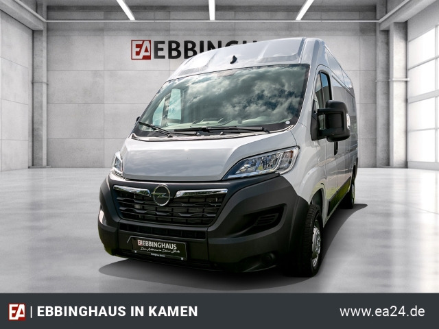 Opel Movano 8.7 HKa L2H2 t Cargo Edition GEWERBEDEAL 290 netto