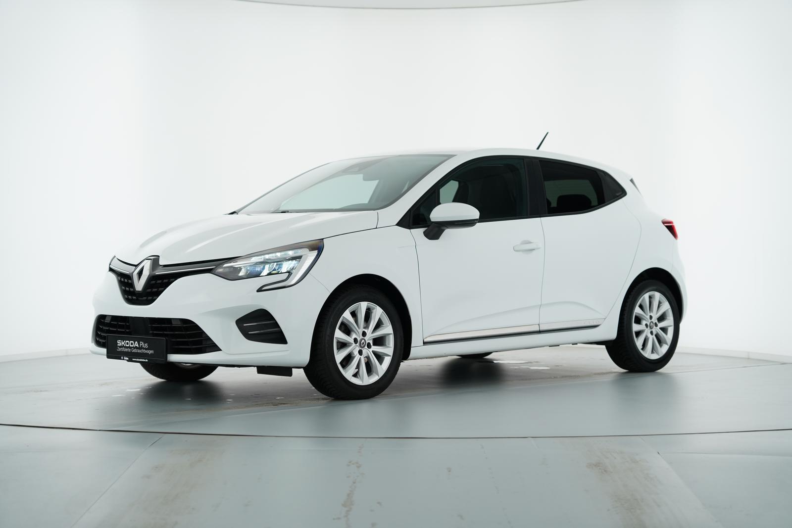 Renault Clio 1.0 EXPERIENCE TCE