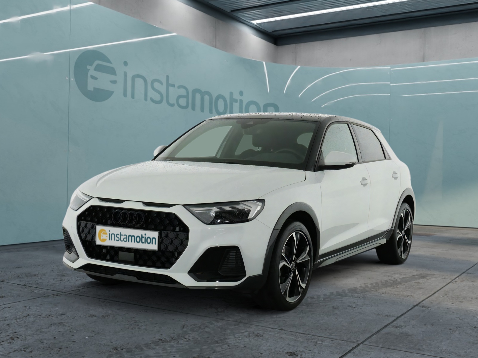 A1 citycarver 30 TFSI S tronic S Line Int Navi,L