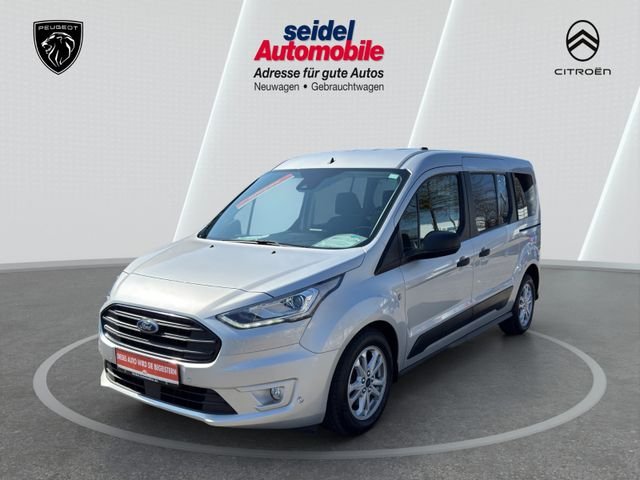 Transit Connect 1,5 EcoBlue 230 ( L2 ) Automatik Trend