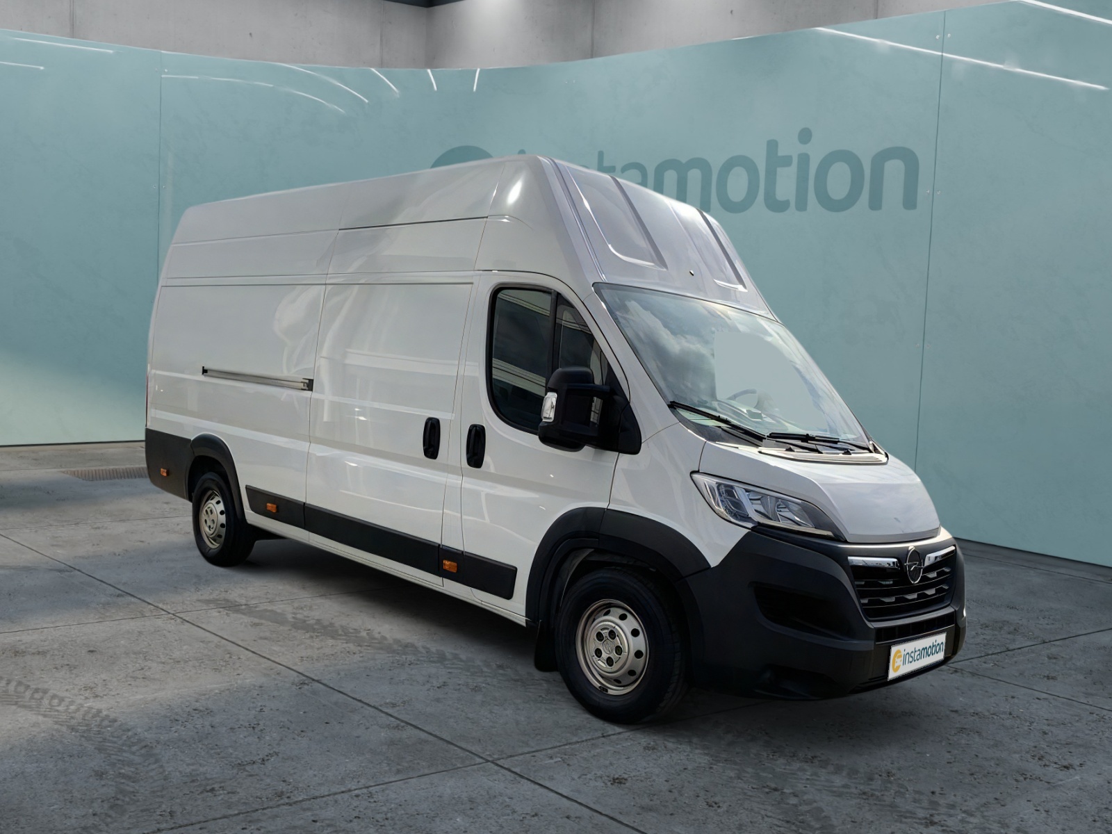 Movano 2.2 D L4H1 2WD VA Edition Kofferaufbau