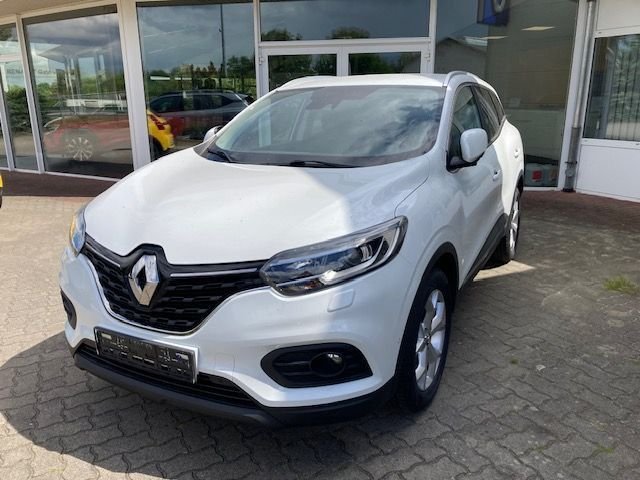 Kadjar Business Edition EDC Allwetter Business Edition