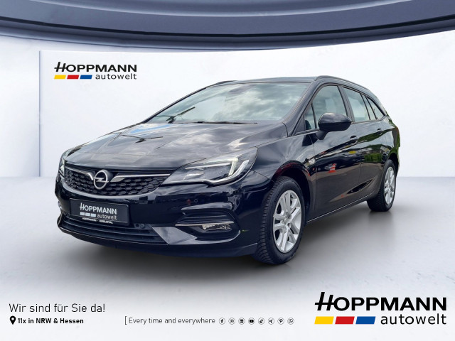 Opel Astra 1.2 K