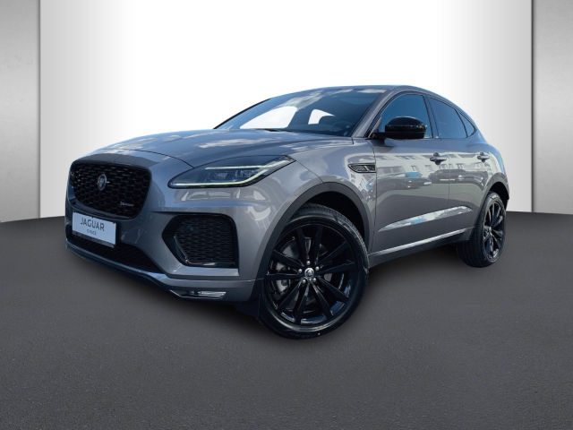 E-Pace D165 R-DYNAMIC SE AWD SHZG+LMF+ACC+DAB