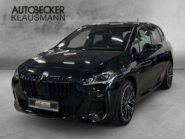 BMW 230 e xDrive Active Tourer M Sport LMR UD AD