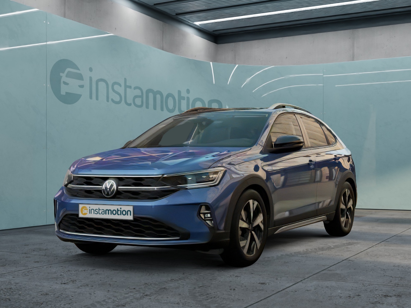 Volkswagen Taigo 1.0 TSI Style