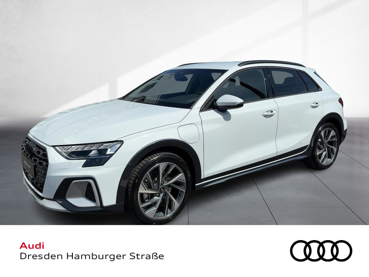 A3 allstreet 40 TFSI e 150(204) kW( PS) S tronic