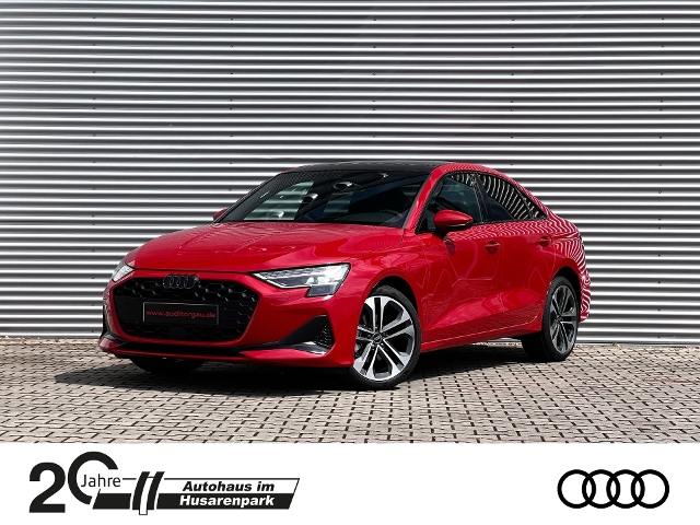 A3 Limousine advanced 35 TFSI S tronic++MATRIX L