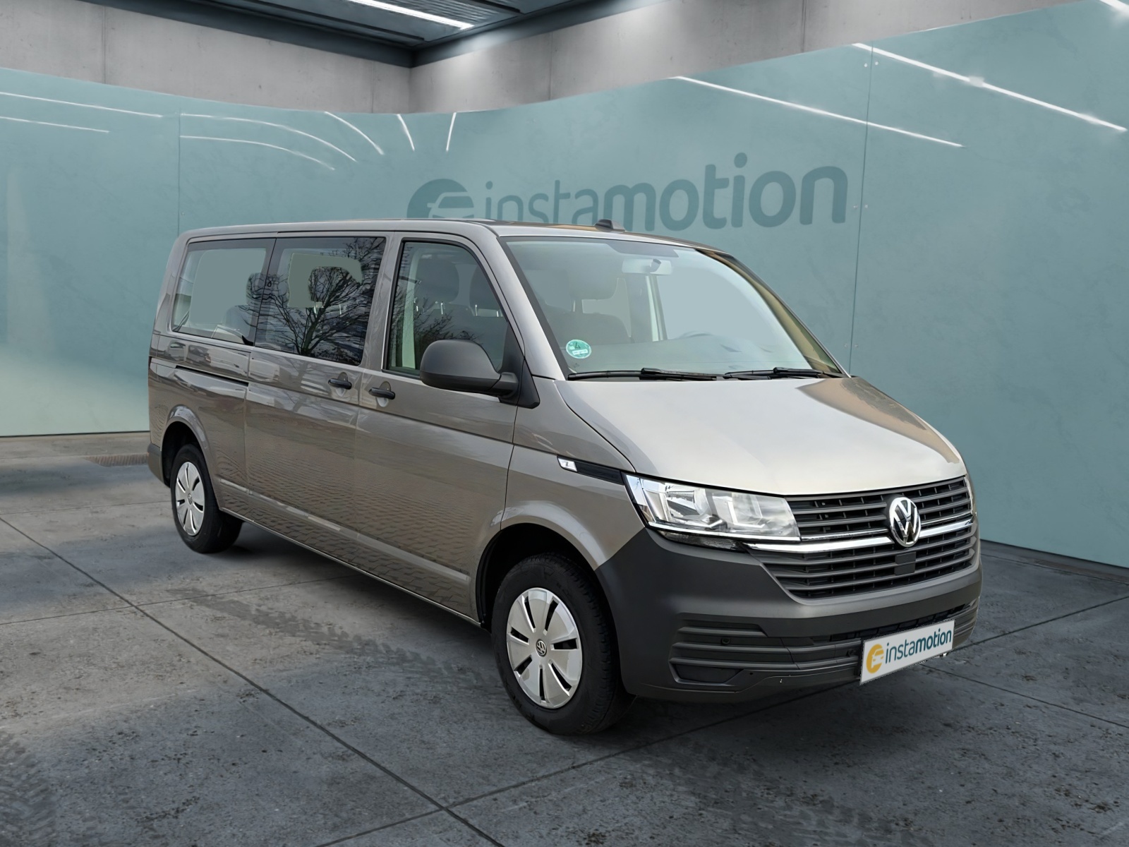 T6.1 Kombi 2.0 TDI DSG Lang +NAVI+AHK+KAMERA+TEMPOMAT+PDC+