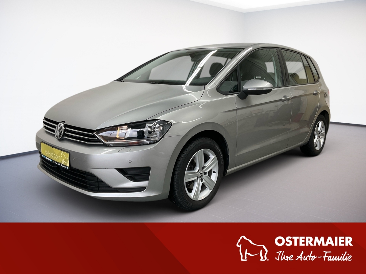 Volkswagen Golf Sportsvan 1.4 TSI Golf VII SPORTSVAN CL 125PS