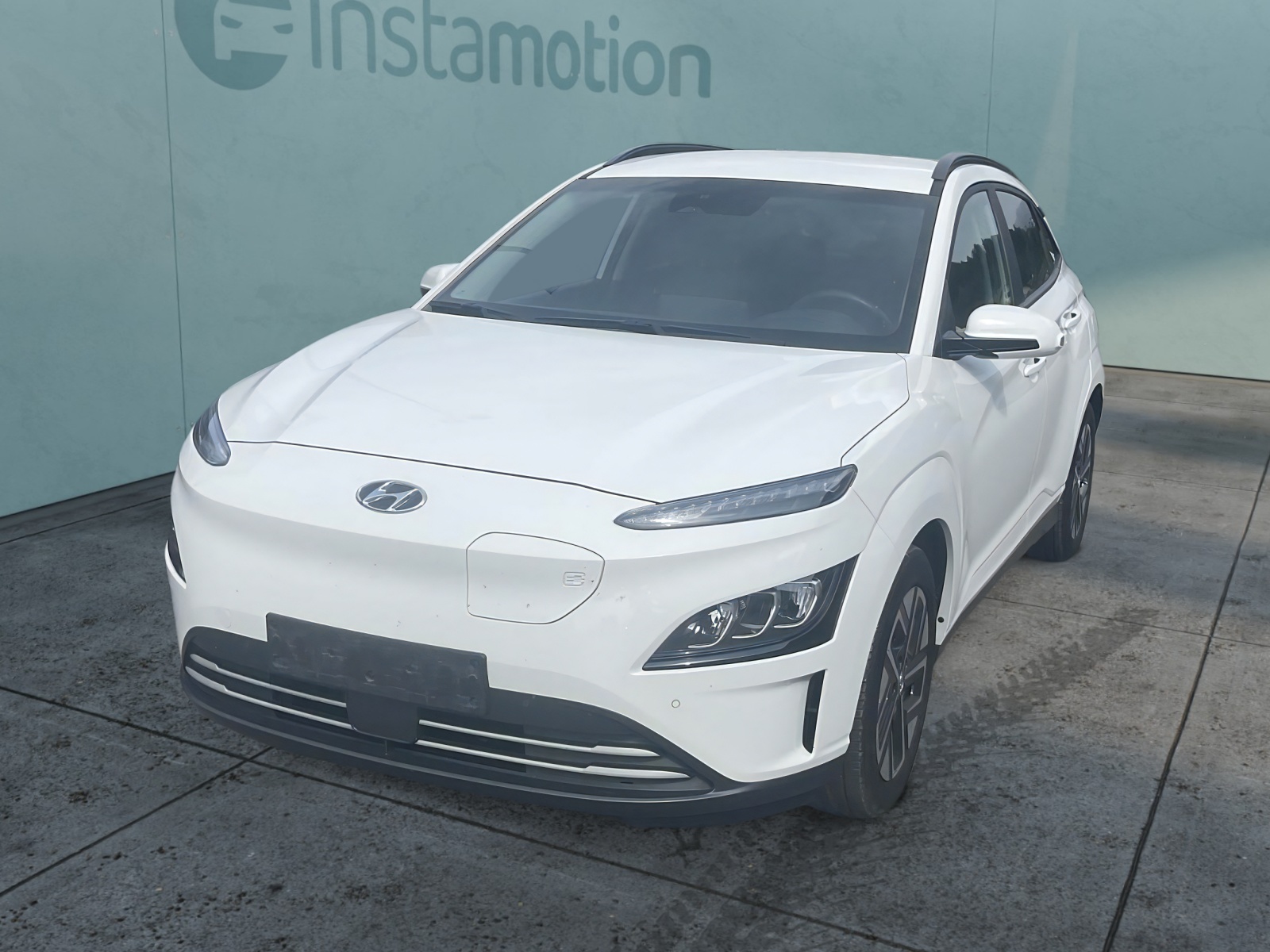 Kona EV 64kWh Style, Navi, HuD, Wärmepumpe, Kamera, Sitzheizung