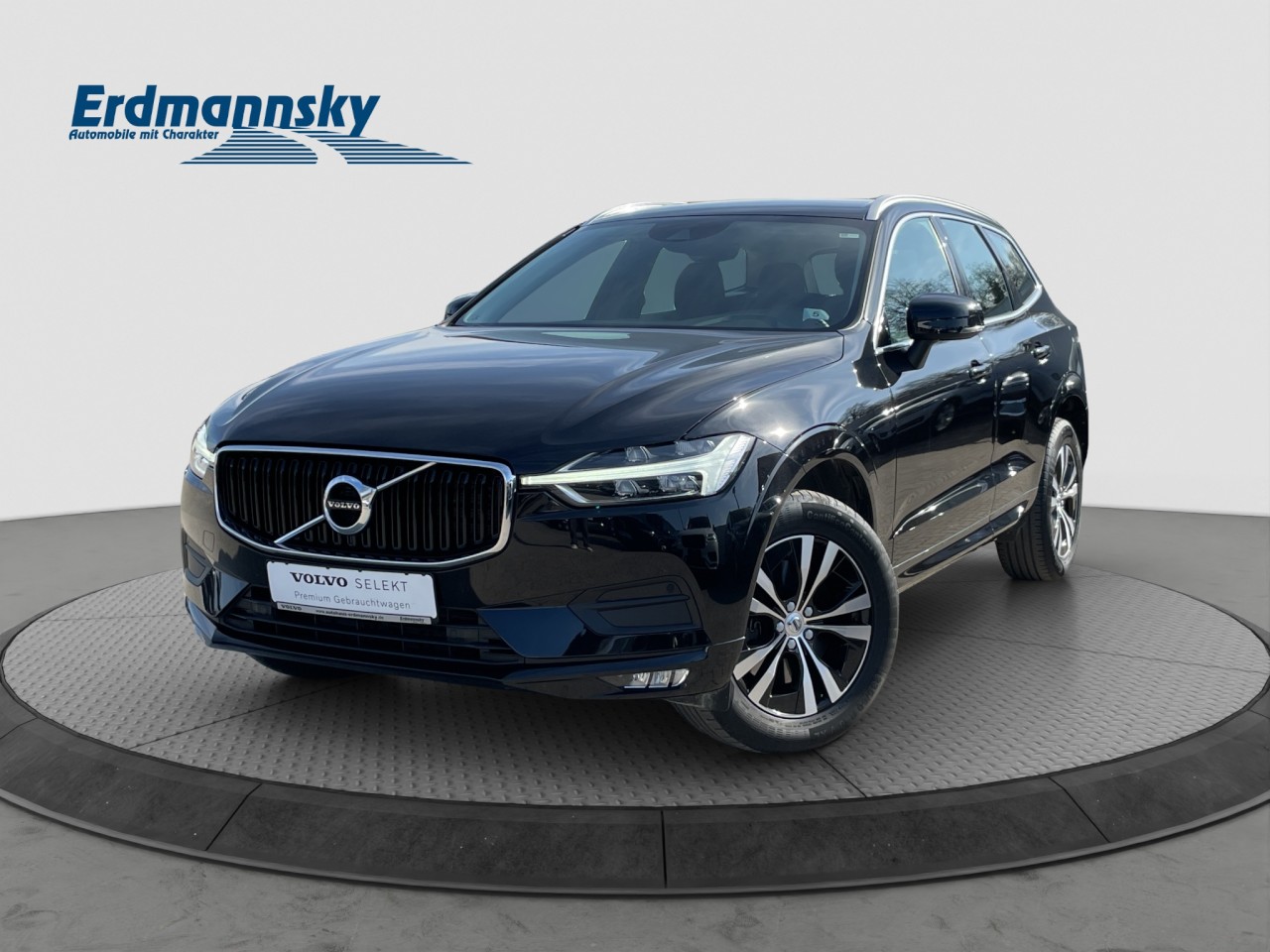 XC60 B4 Momentum Pro AWD/Navi/LED/AHK/Kam/el.HKL