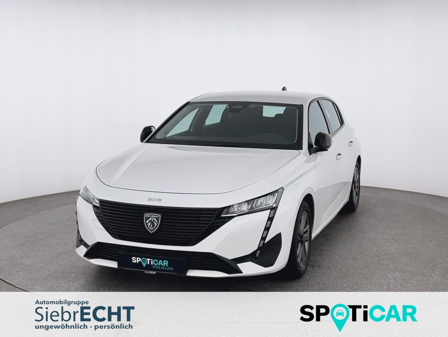 Peugeot 308 1.2 Active Pack PDCh