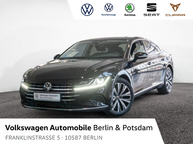 Volkswagen Arteon 2.0 TDI Elegance