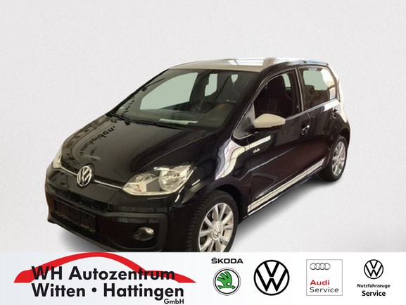 Volkswagen up 1.0 club up 4-trg