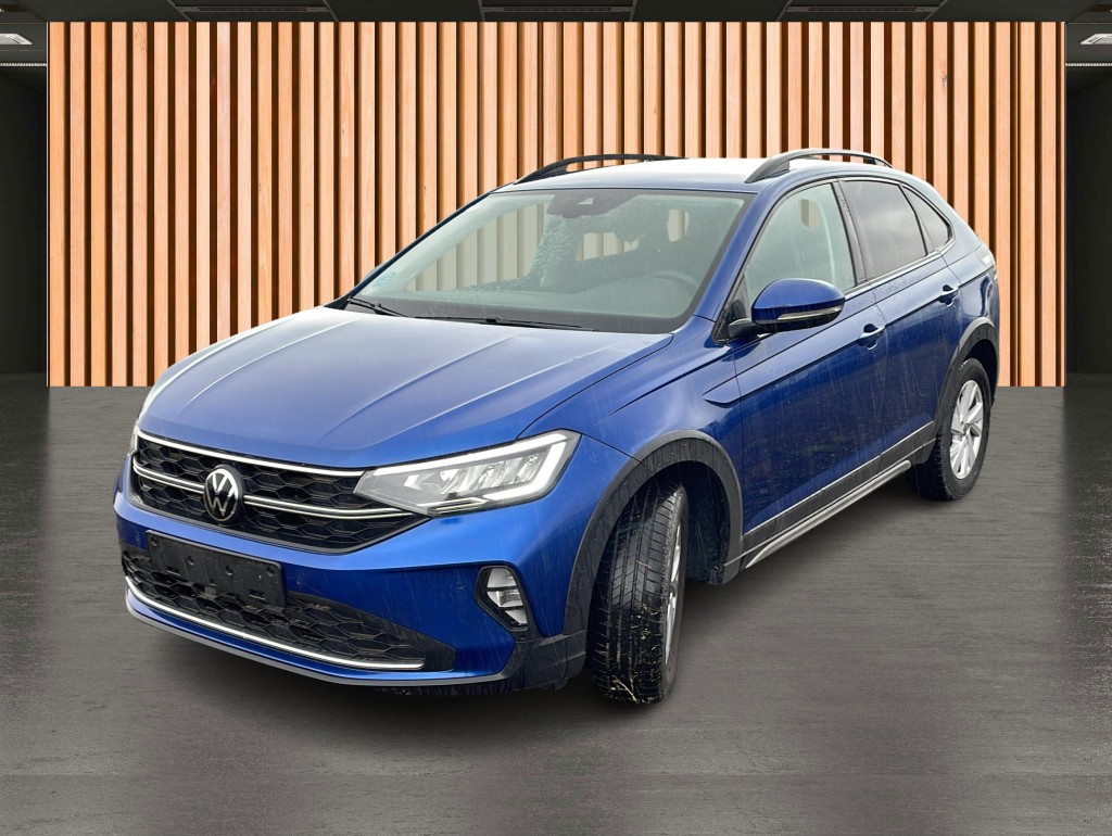Volkswagen Taigo 1.0 TSI Life AppConnect