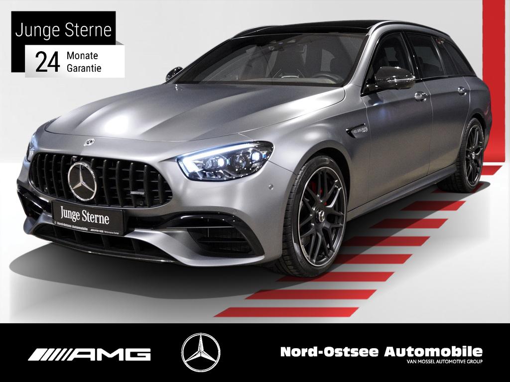 Mercedes-Benz E 63 AMG T S AMG Night °