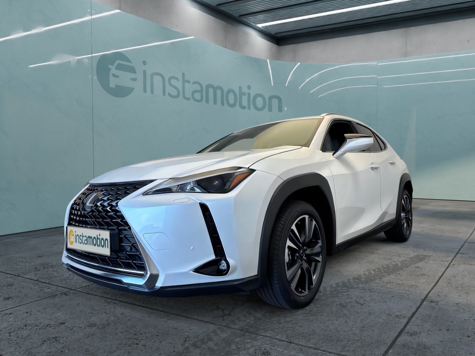 UX 250h Style*Facelift*ALLWETTER*W-CARPLAY*15J*