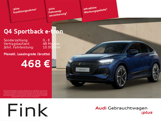 audi Q4