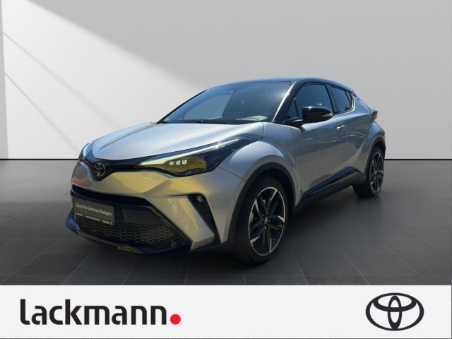 C-HR GR Sport 2.0 *Navi*LED*JBL*CarPlay*EPH*