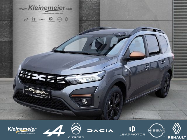 Jogger Hybrid 140 Extreme+*Vollausstattung*