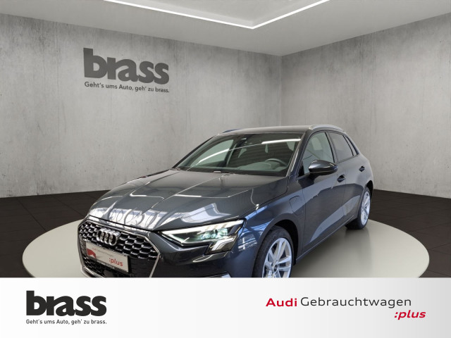 Audi A3 Sportback TFSI e Advanced 40 e