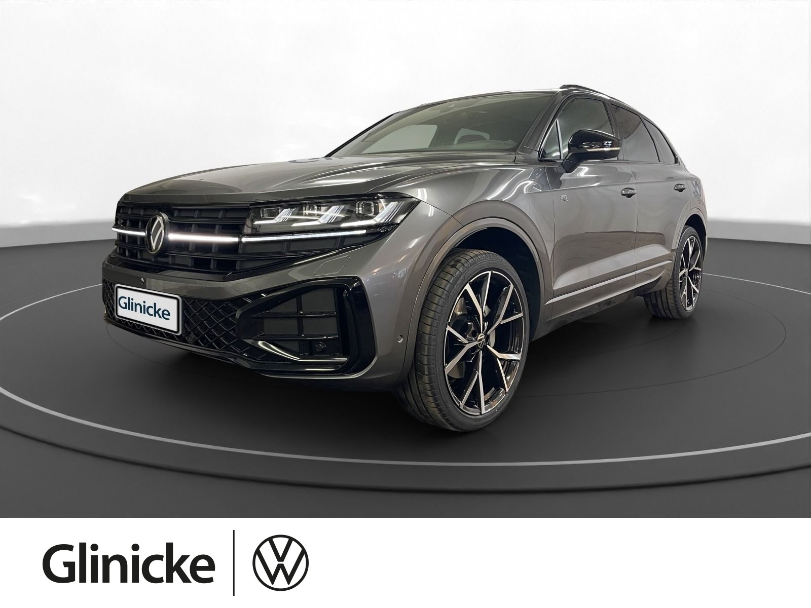 Touareg R-Line 3,0 l V6 TDI SCR 4MOTION 210 kW (286 PS) 8-Gang-Automatik (Tiptronic)