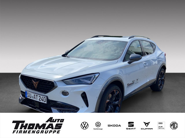 CUPRA Formentor 2.0 TSI VZ (310 )