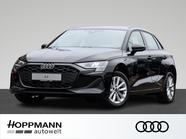 A3 Sportback 30 TFSI 85(116) kW(PS) Schaltgetriebe A3 Sportback 30 TFSI