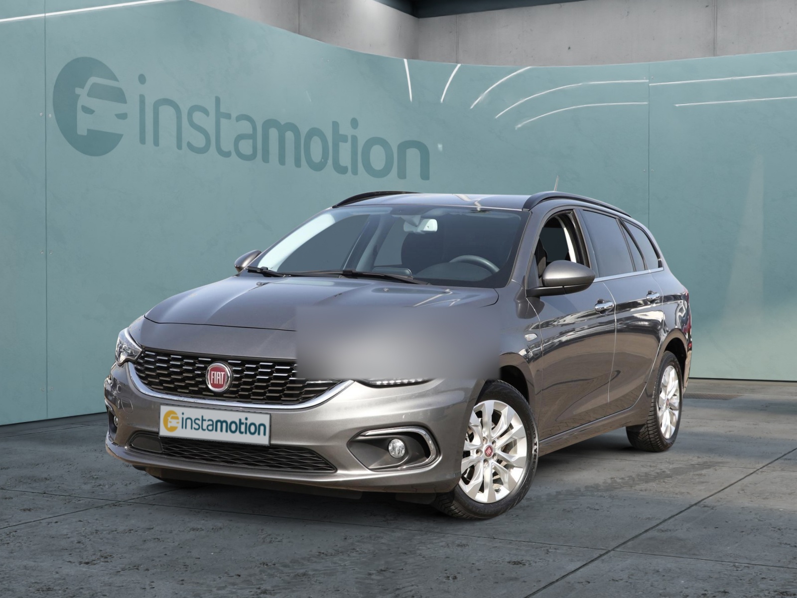 Tipo 1.4 Business NAVI SHZ BT KAMERA
