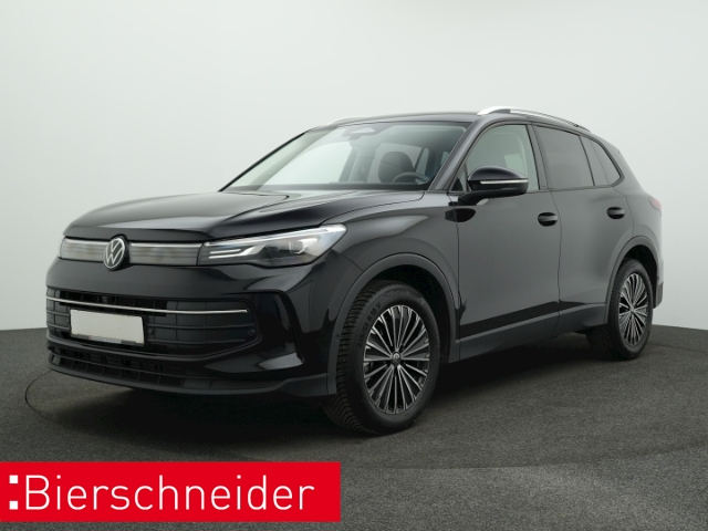 Tiguan 2.0 TDI DSG Life LED NAVI AREA-VIEW AHK ASS. ACC SHZ