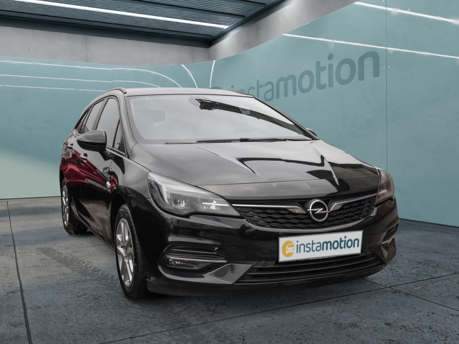 Opel Astra 1.5 K ST Business Edition 120 Jahre D EU6d PDCvo hi WKR
