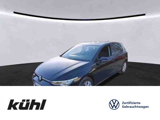 Volkswagen Golf 1.5 TSI VIII Active