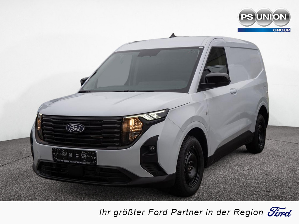 Ford Transit Courier 1.5 TREND T 100PS M6 FWD