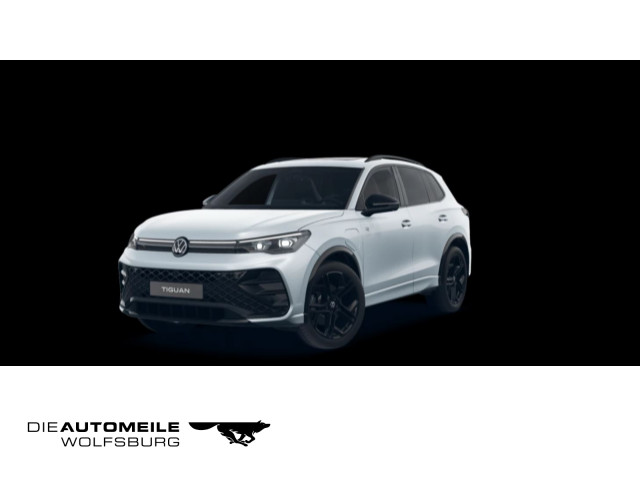 Tiguan 1.5 eHybrid OPF DSG R-Line "Black Style"