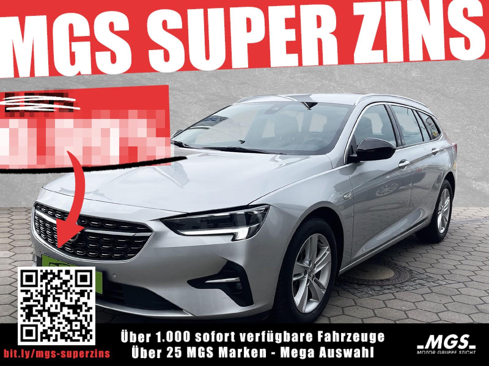 Opel Insignia 2.0 Elegance###