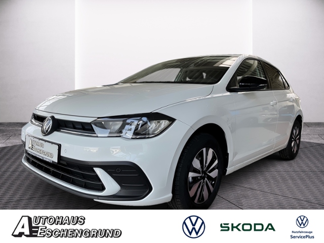Polo 1.0 GOAL GJR