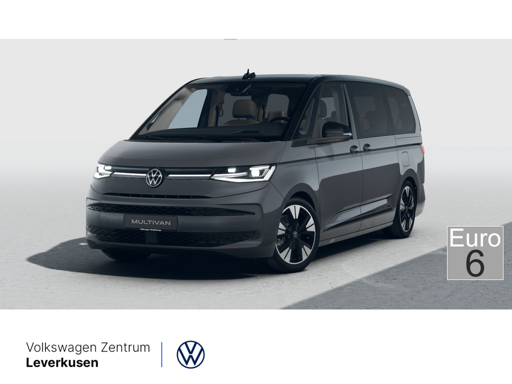 Volkswagen T7 Multivan 2.0 TDI Multivan 