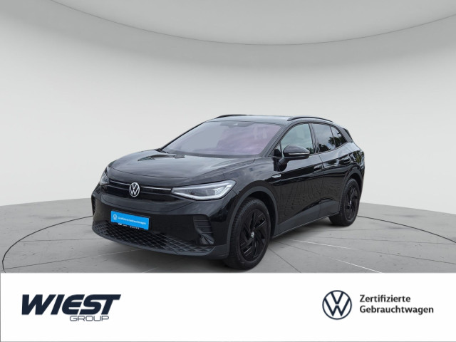 Volkswagen ID.4 Pro