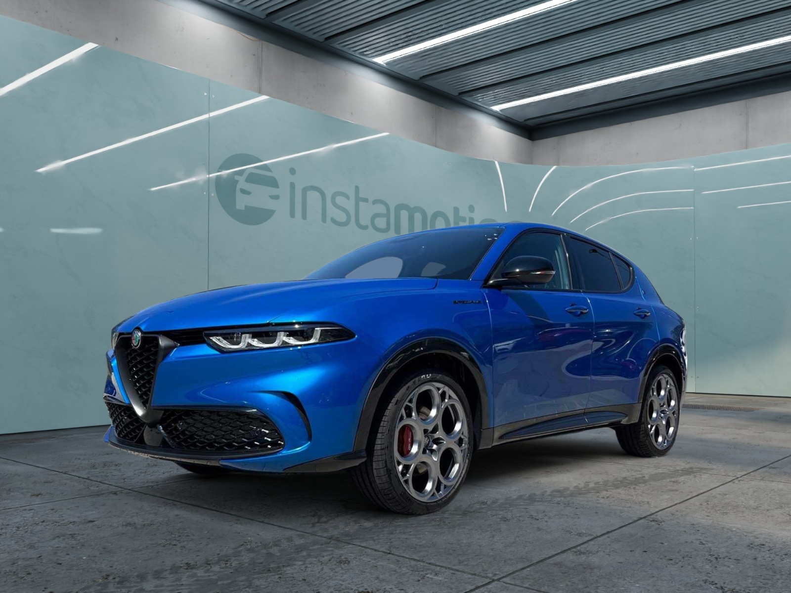 Tonale Edizione Speciale 1.5 T Hybrid
