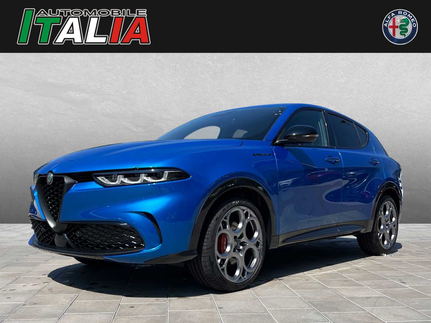 Tonale Edizione Speciale 1.5 T Hybrid