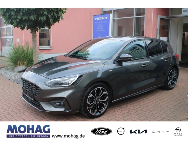 Ford Focus 1.5 EcoBoost ST-Line &O 18zoll