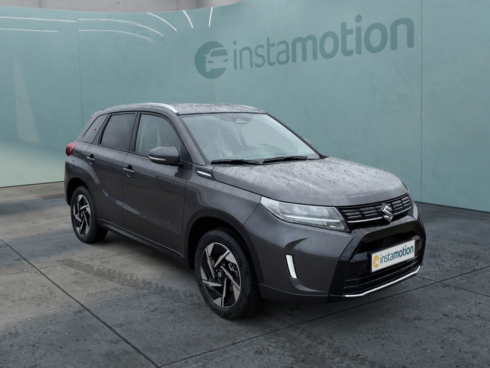 Suzuki Vitara 1.5 COMFORT AGS