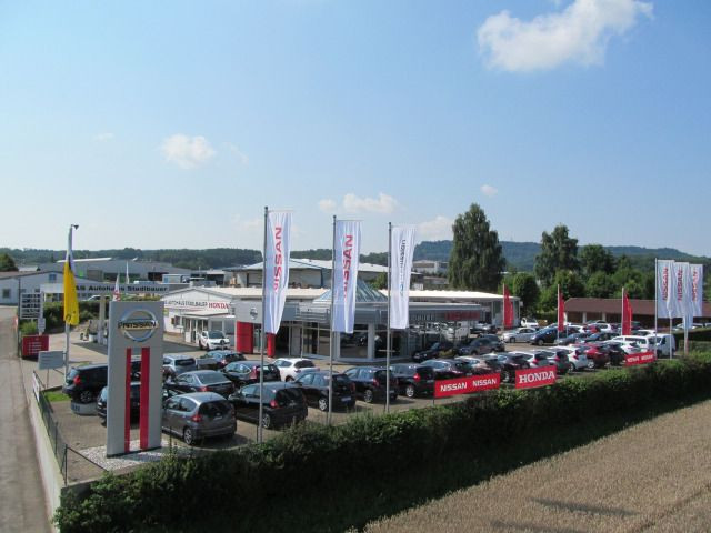 X-Trail 1.3 DIG-T Tekna 4x2 - 8-fach Bereifung Garantie....