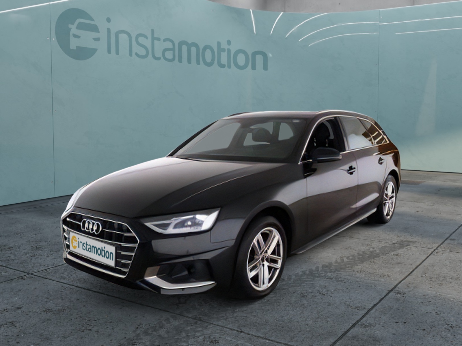Audi A4 Avant 35 TFSI VC