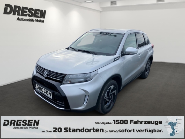 Suzuki Vitara 1.4 COMFORT Allgrip