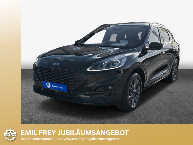 Ford Kuga 2.5 Duratec ST-LINE X