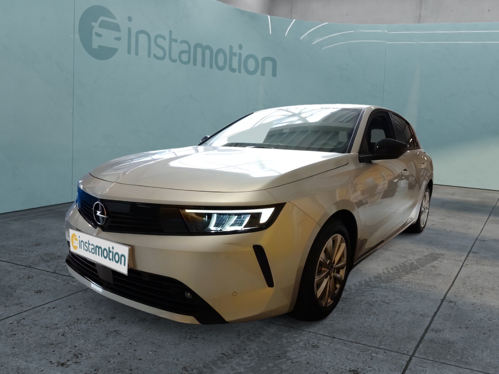 Astra L Enjoy 1.2T LED PDC KAMERA DAB+ LHZ SHZ Apple CarPlay Android Auto Klimaautom Kom-paket